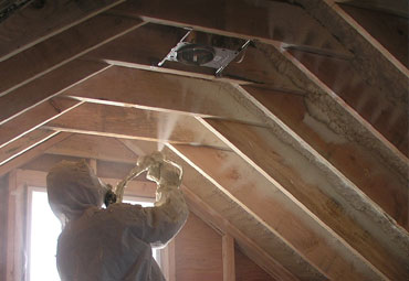 Chandler Attic Insulation