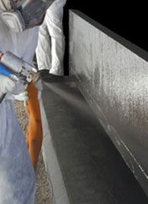 Chandler Protective Polyurea Coatings