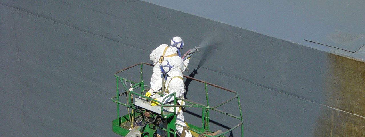Polyurea protective coatings for Chandler Arizona